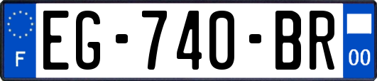 EG-740-BR