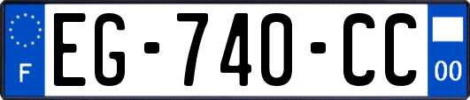 EG-740-CC