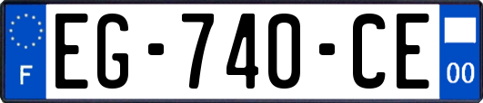 EG-740-CE