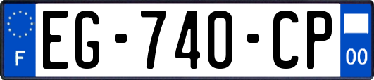 EG-740-CP