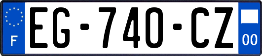 EG-740-CZ