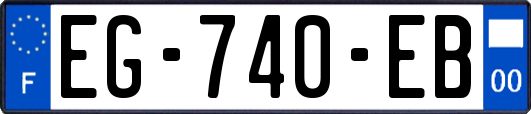 EG-740-EB