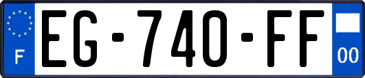 EG-740-FF