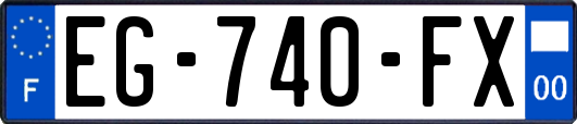 EG-740-FX