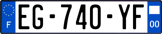 EG-740-YF