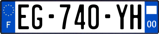 EG-740-YH