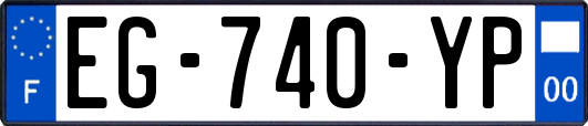 EG-740-YP