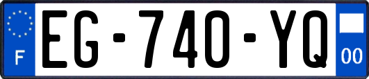 EG-740-YQ