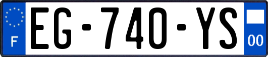EG-740-YS