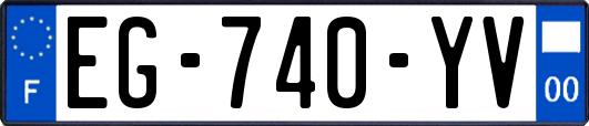 EG-740-YV