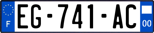 EG-741-AC