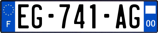 EG-741-AG