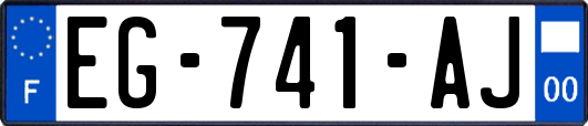 EG-741-AJ