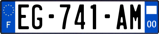 EG-741-AM