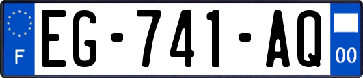 EG-741-AQ