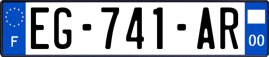 EG-741-AR