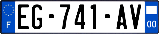 EG-741-AV
