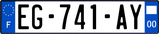 EG-741-AY