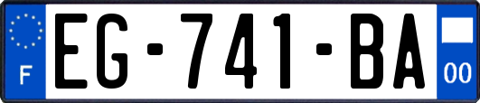 EG-741-BA