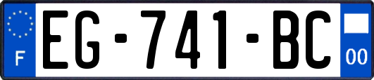 EG-741-BC