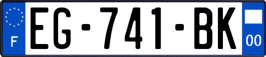 EG-741-BK