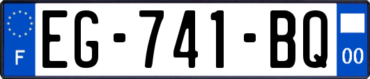 EG-741-BQ