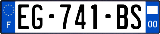 EG-741-BS