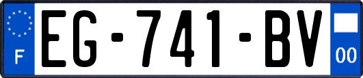 EG-741-BV
