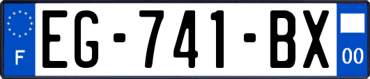EG-741-BX