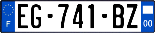 EG-741-BZ