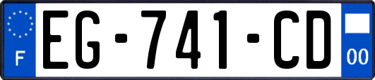 EG-741-CD