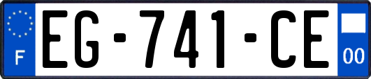 EG-741-CE