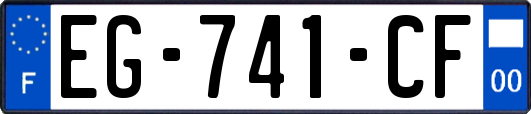 EG-741-CF