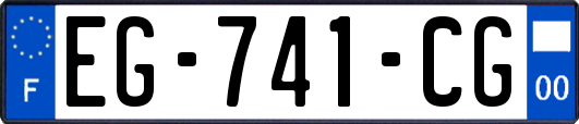 EG-741-CG