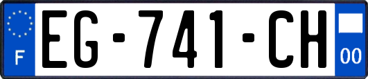 EG-741-CH