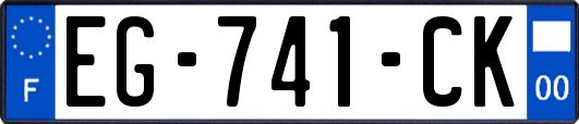 EG-741-CK