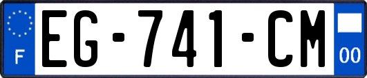 EG-741-CM