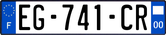 EG-741-CR