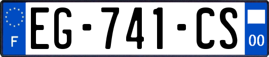 EG-741-CS