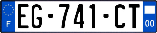 EG-741-CT