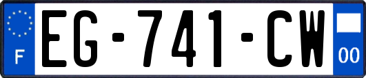 EG-741-CW