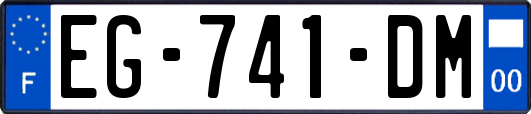 EG-741-DM