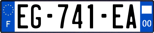 EG-741-EA