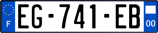 EG-741-EB