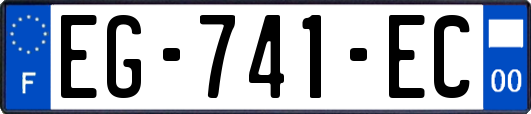 EG-741-EC