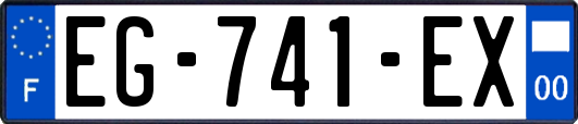 EG-741-EX