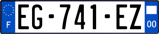 EG-741-EZ