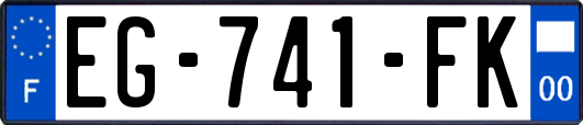 EG-741-FK