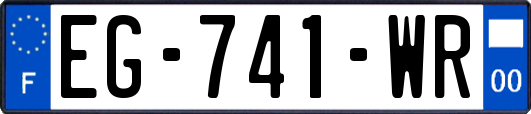 EG-741-WR
