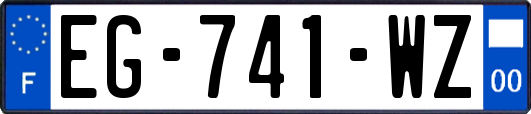 EG-741-WZ